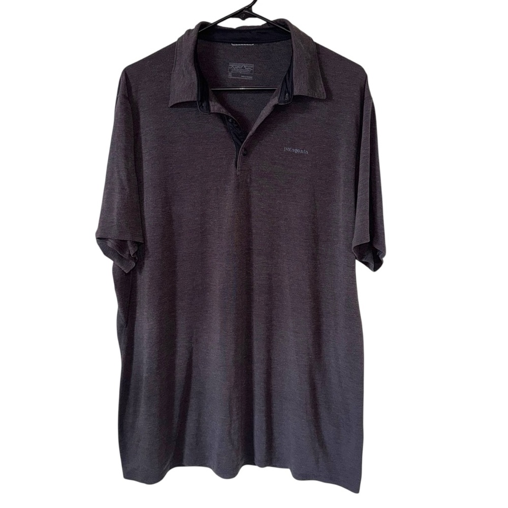 Patagonia® Worn Wear M's Cactusflats Polo